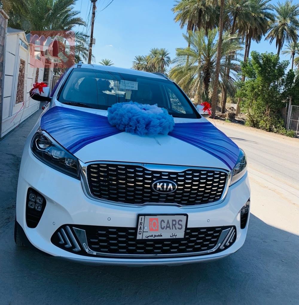 کیا سۆرینتۆ